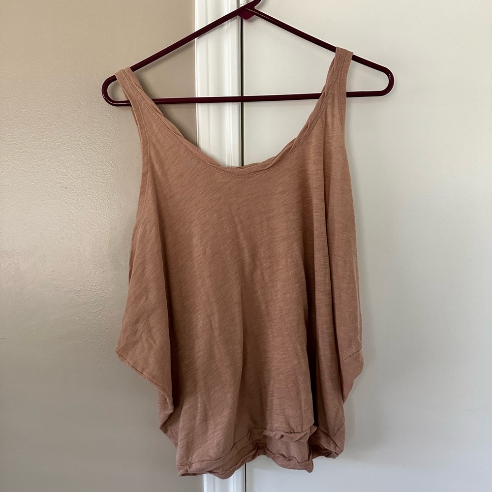 Free People tank
